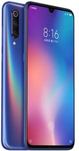 Телефон Xiaomi Mi 9 - замена тачскрина в Владимире