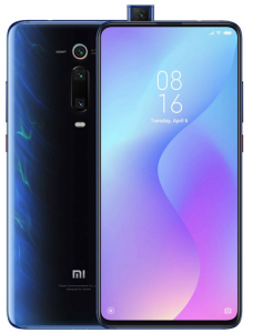 Телефон Xiaomi Mi 9T Pro - замена тачскрина в Владимире
