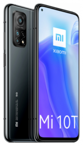 Телефон Xiaomi Mi 10T 6/128GB - замена динамика в Владимире