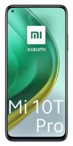 Телефон Xiaomi Mi 10T Pro 8/128GB - замена стекла камеры в Владимире