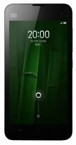 Телефон Xiaomi Mi 2A - замена кнопки в Владимире