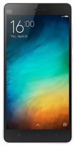 Телефон Xiaomi Mi 4i 16GB - замена разъема в Владимире
