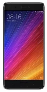 Телефон Xiaomi Mi 5S 32GB - замена разъема в Владимире