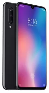 Телефон Xiaomi Mi 9 8/128GB - замена экрана в Владимире