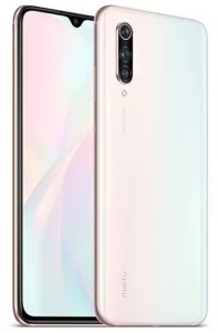 Телефон Xiaomi Mi CC9 Meitu Custom Edition 8/256GB - замена стекла в Владимире