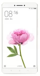 Телефон Xiaomi Mi Max 16GB - замена стекла в Владимире
