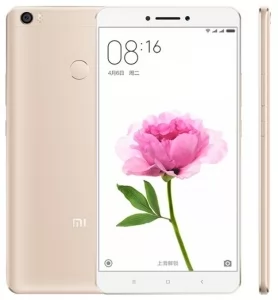 Телефон Xiaomi Mi Max 32GB - замена стекла в Владимире