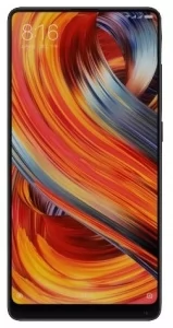 Телефон Xiaomi Mi Mix 2 6/128GB - замена тачскрина в Владимире
