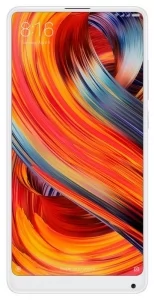 Телефон Xiaomi Mi Mix 2 SE - замена кнопки в Владимире