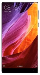 Телефон Xiaomi Mi Mix 256GB - замена микрофона в Владимире
