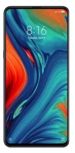 Телефон Xiaomi Mi Mix 3 5G 6/128GB - замена тачскрина в Владимире