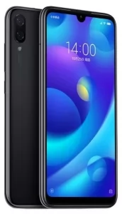 Телефон Xiaomi Mi Play 6/128GB - замена динамика в Владимире