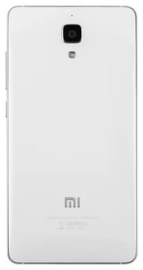 Телефон Xiaomi Mi4 3/16GB - замена стекла камеры в Владимире