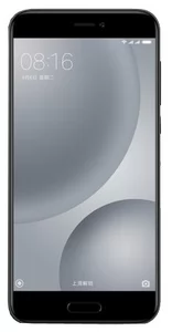 Телефон Xiaomi Mi5C - замена кнопки в Владимире