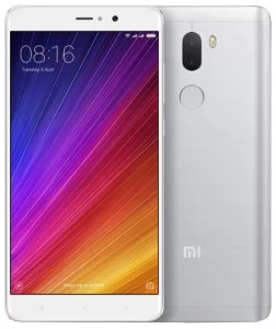 Телефон Xiaomi Mi5S Plus 128GB - замена экрана в Владимире