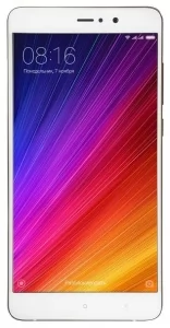 Телефон Xiaomi Mi5S Plus 64GB - замена тачскрина в Владимире