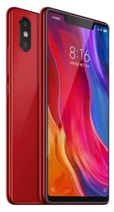 Телефон Xiaomi Mi8 SE 4/64GB - замена стекла в Владимире