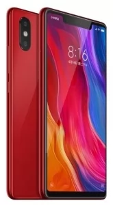 Телефон Xiaomi Mi8 SE 6/128GB - замена тачскрина в Владимире