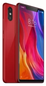Телефон Xiaomi Mi8 SE 6/64GB - замена тачскрина в Владимире