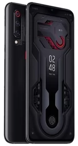 Телефон Xiaomi Mi9 12/256GB - замена стекла в Владимире