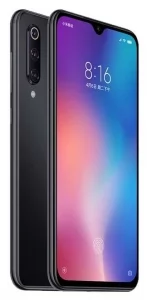 Телефон Xiaomi Mi9 SE 6/128GB - замена тачскрина в Владимире