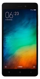Телефон Xiaomi Redmi 3 - замена тачскрина в Владимире
