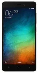 Телефон Xiaomi Redmi 3S Plus - замена тачскрина в Владимире