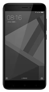 Телефон Xiaomi Redmi 4X 16GB - замена тачскрина в Владимире