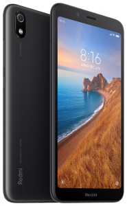 Телефон Xiaomi Redmi 7A 3/32GB - замена динамика в Владимире