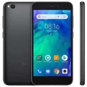 Телефон Xiaomi Redmi Go 1/16GB - ремонт камеры в Владимире