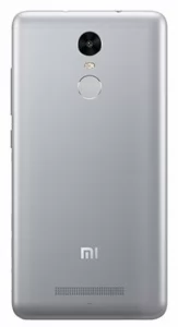 Телефон Xiaomi Redmi Note 3 Pro 16GB - ремонт камеры в Владимире