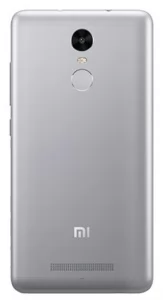 Телефон Xiaomi Redmi Note 3 Pro 32GB - ремонт камеры в Владимире