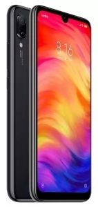 Телефон Xiaomi Redmi Note 7 4/128GB - замена стекла в Владимире