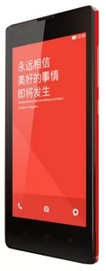 Телефон Xiaomi Redmi - ремонт камеры в Владимире